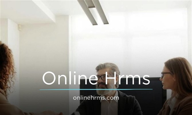 OnlineHRMS.com